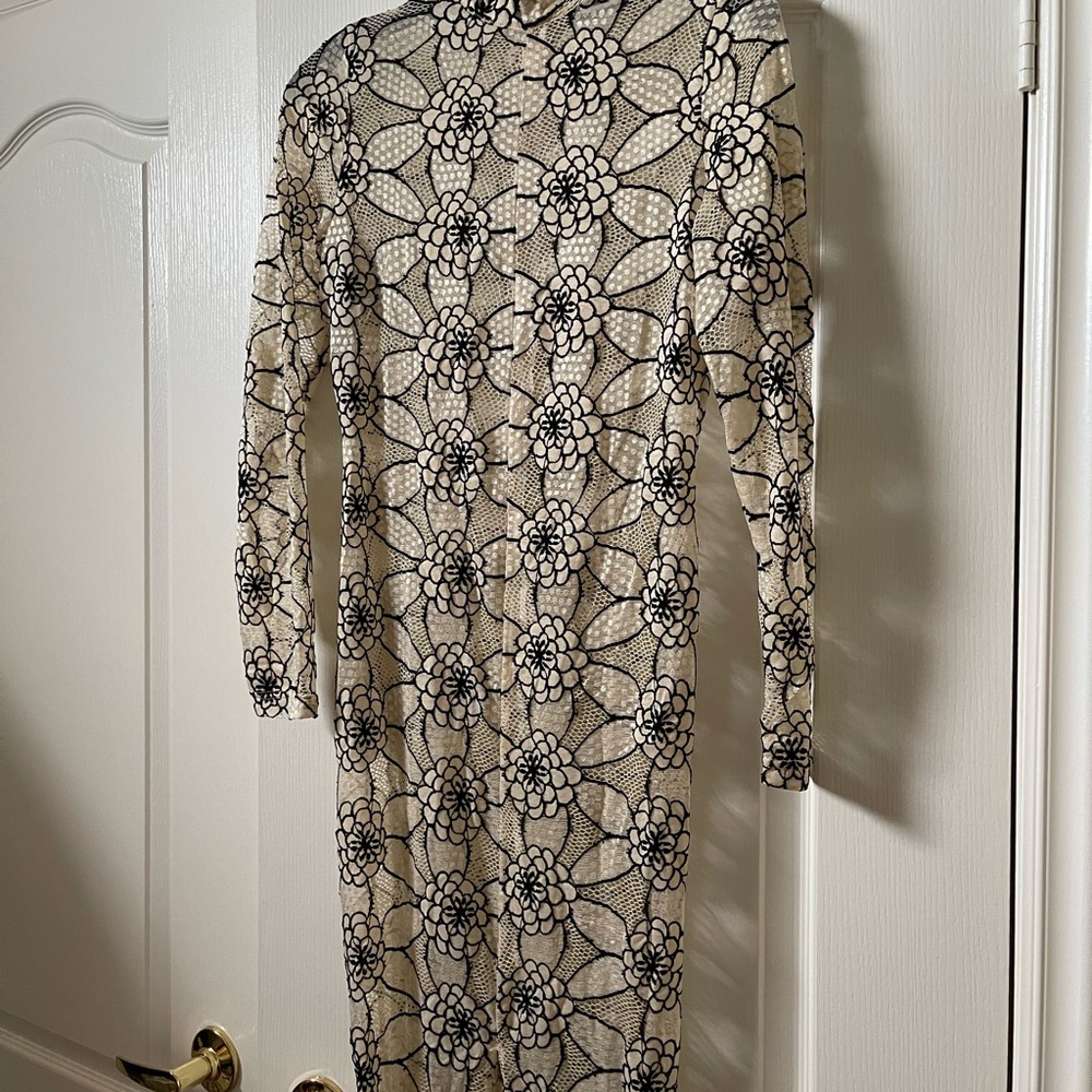 Misguided Dress